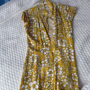 Sunday Best Mini Dress